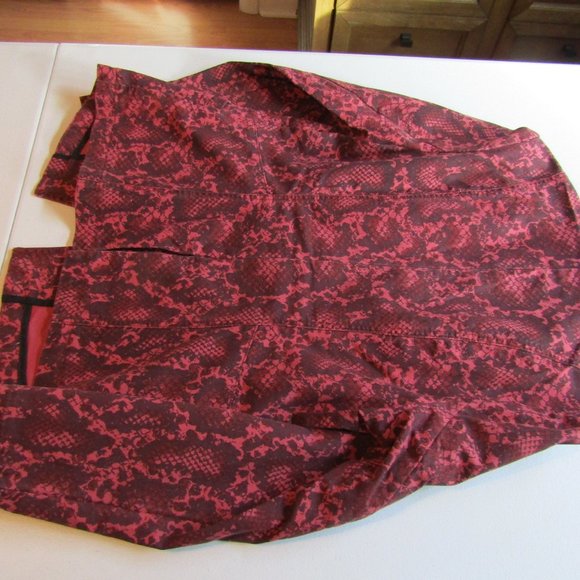 G.I.L.I. Blazer Jacket NWOT - Picture 8 of 12